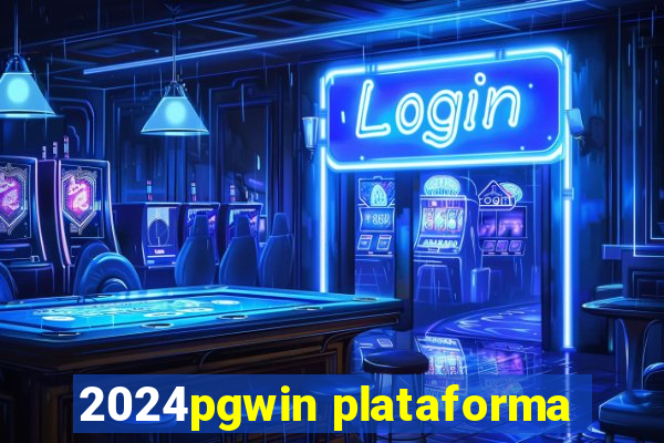 2024pgwin plataforma